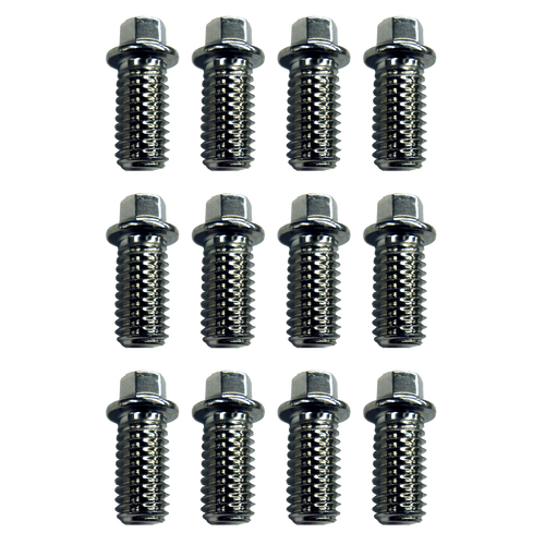 ARP Header Bolt Set