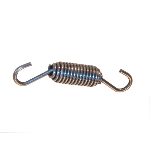 Coned Extension Spring