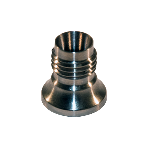 EGT Bung, Stainless Steel 1/4"