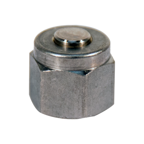 EGT Tube Cap (Racepack Style)