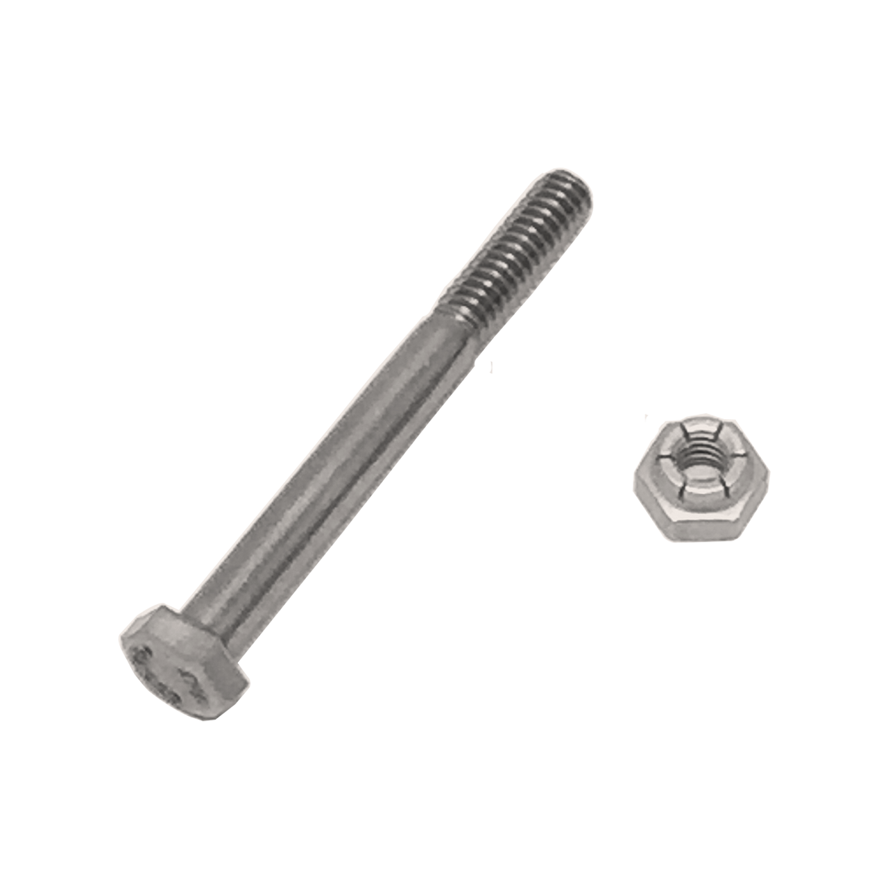 Header Tab Bolts