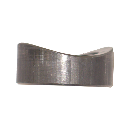 Mild steel O2 bung