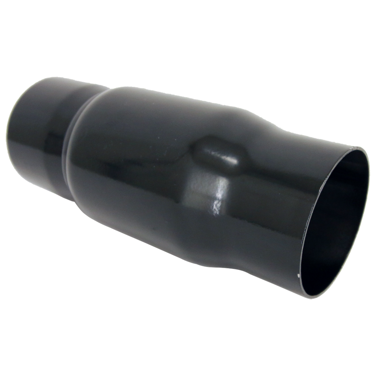 Anti Reversion Mufflers