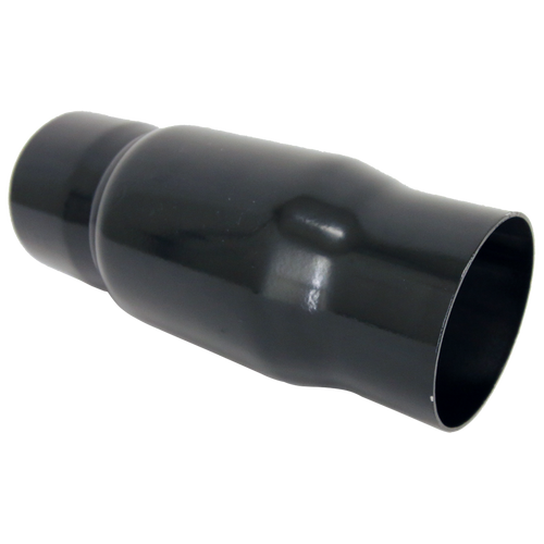 Anti Reversion muffler