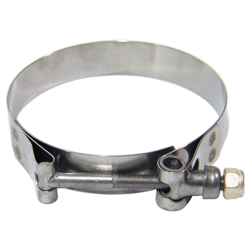 Flat Band Clamp