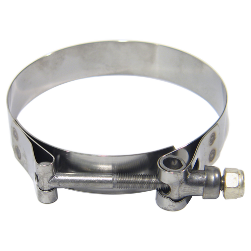 2" Flat Band Clamp