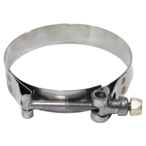 1.75" Flat Band Clamp