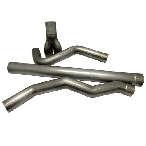 Late Model Stock Tailpipe