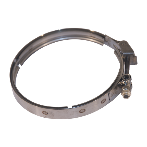 5" V-Band Clamp