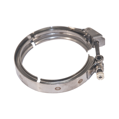 4" V-Band Clamp