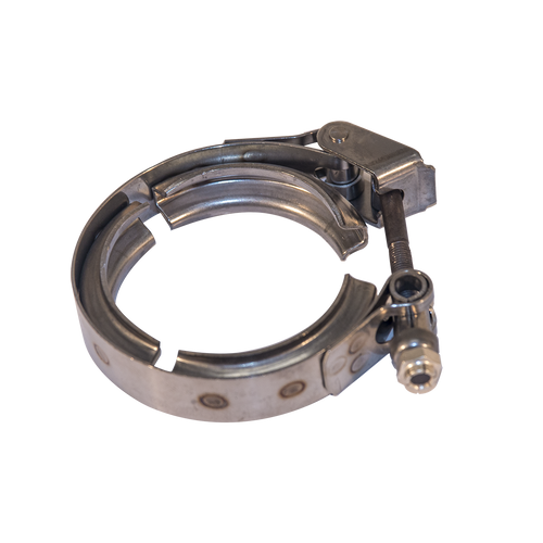 2.5" V-Band Clamp